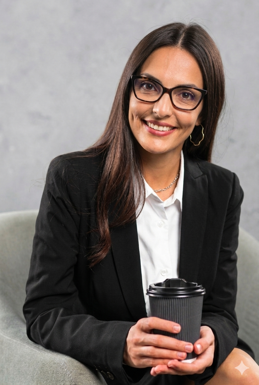 Juliana Alcântara Casagrande